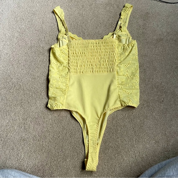 ReVamped Bodysuit - Picture 2 of 3